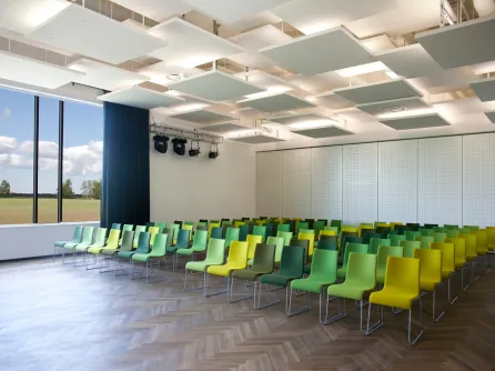 Acoustic Ceilings Acoustic Ceilings