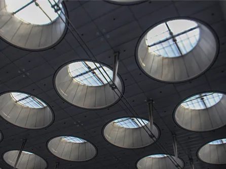 Hunter Duglar Ceilings Hunter Duglar Ceilings